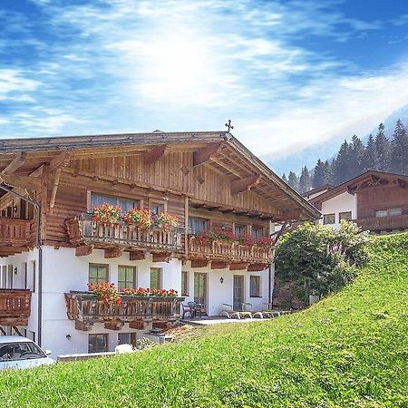 Laerchenheim Aparthotel Neustift im Stubaital Bagian luar foto