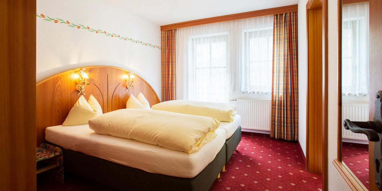 Laerchenheim Aparthotel Neustift im Stubaital Bagian luar foto