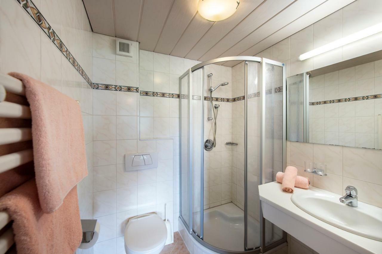 Laerchenheim Aparthotel Neustift im Stubaital Bagian luar foto